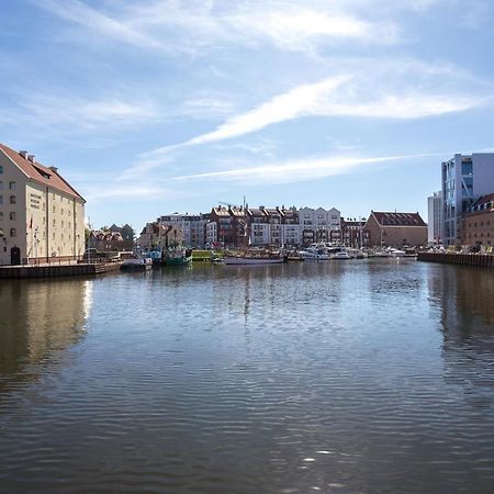 Apartament Igo Old Town Gdańsk Exterior foto
