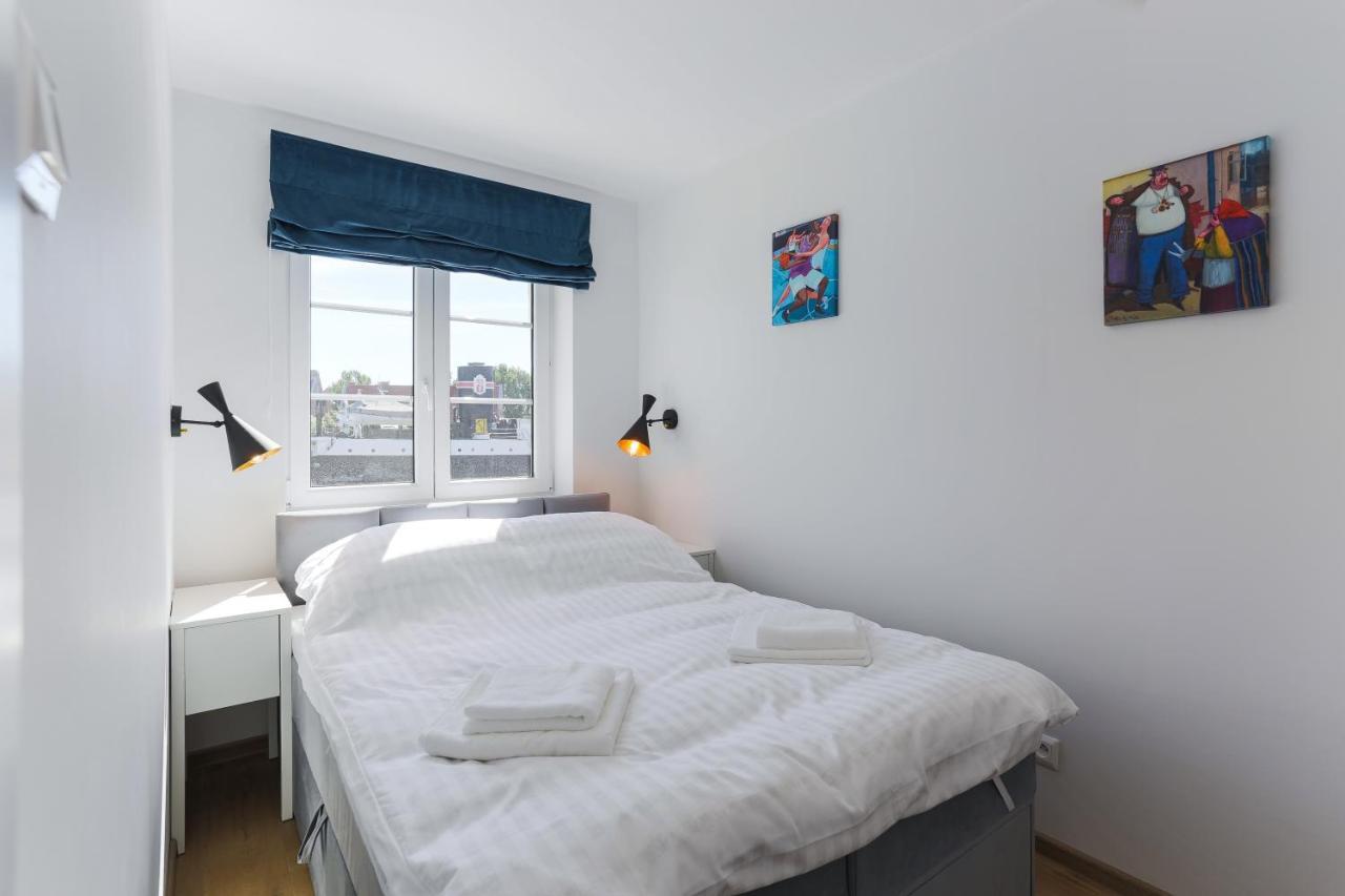 Apartament Igo Old Town Gdańsk Exterior foto